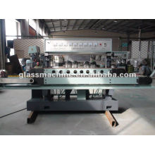 QJ877A-8-2 glass grinding machine special for cabinet glass